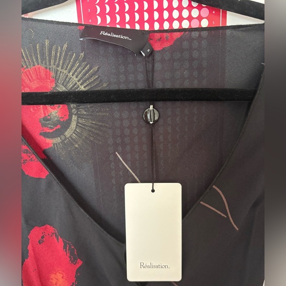 Réalisation Par Selma Dress - Picture 3 of 3